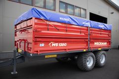 Weckman 5 AVP 7390