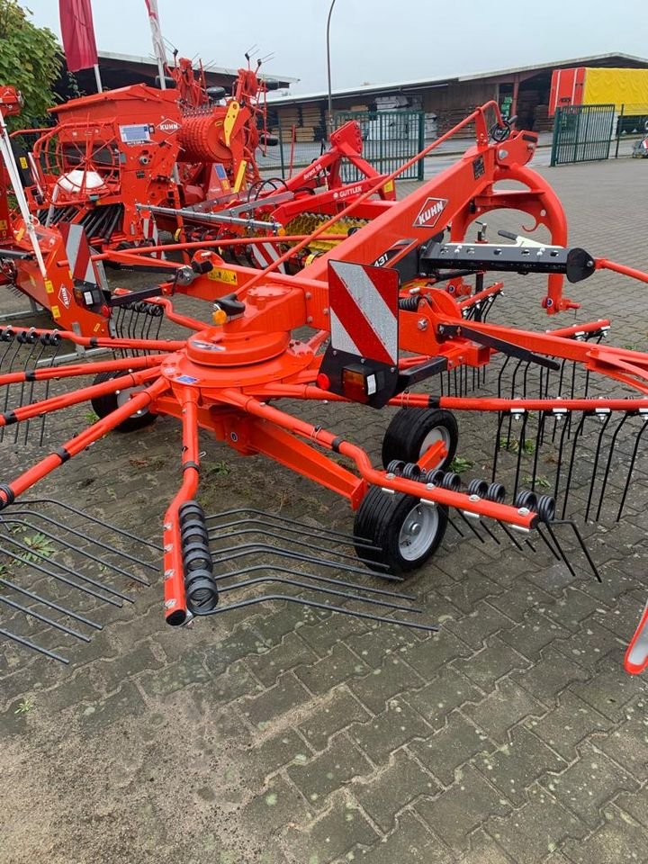 Kuhn GA 4431