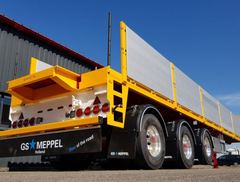 Gs Meppel OIB-170-3000B