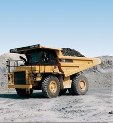 Caterpillar 771D