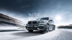 Bmw X SERIES