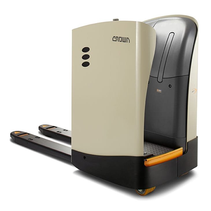 Pallet truck Crown H Series
