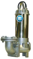 Söndgerath Pumpen AV 437 T