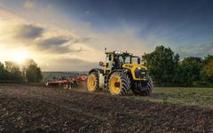 JCB 6000 Series
