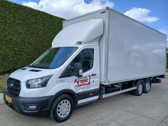 Ford V184 FT 350 L CC