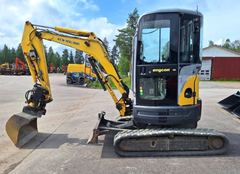 New Holland E27.2SR