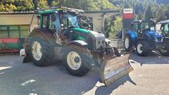 Valtra N111 Hi-Tech