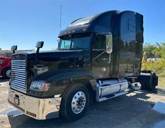 Freightliner CONVENTIONAL FLD 120