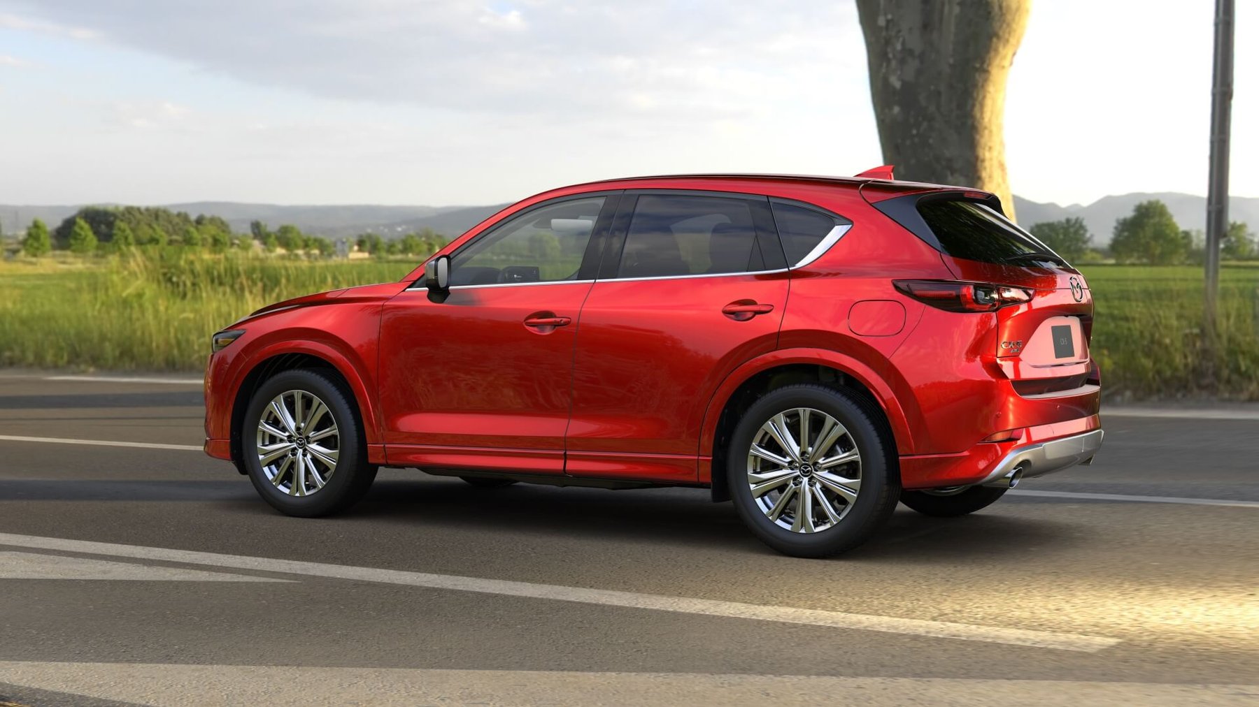 Mazda MAZDA 6