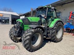Deutz-Fahr Weitere Modelle