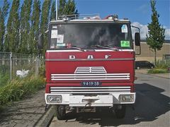DAF FAV 1800 DT 320