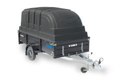 Tiki CS300-L/high