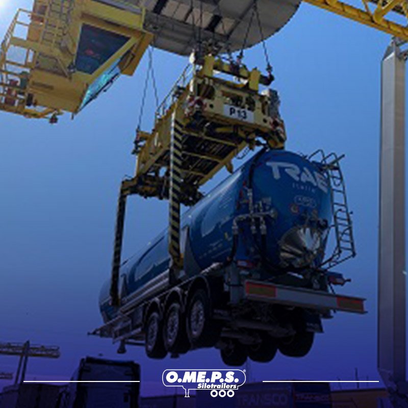 Omeps CM62