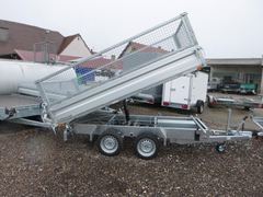 Bunk BU3500 ZW