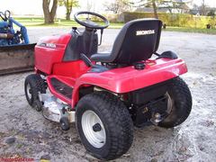 Honda H4514