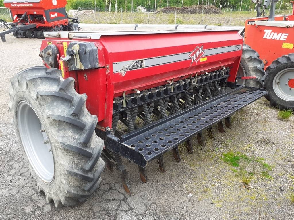 Light trailers up to 750 kg JOKLI KT-750/242+61