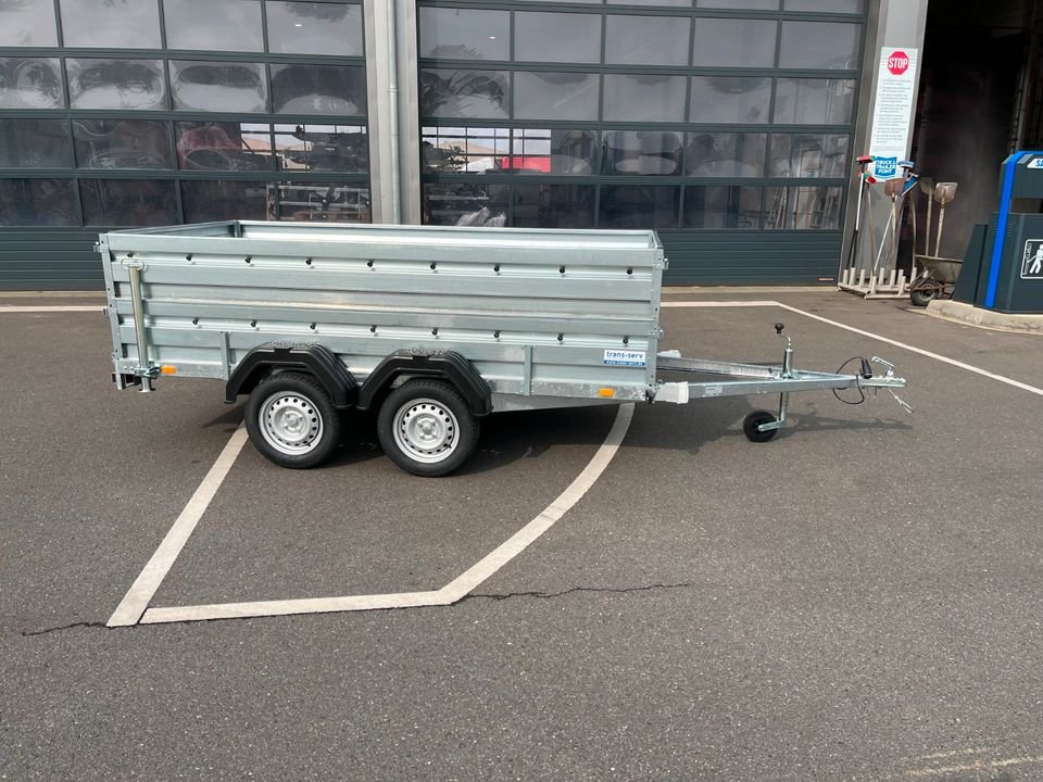 Trailer Trias 513-300