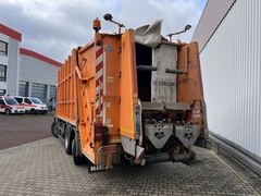 Mercedes Benz ECONIC 2629 LLTNLA 6X2/4