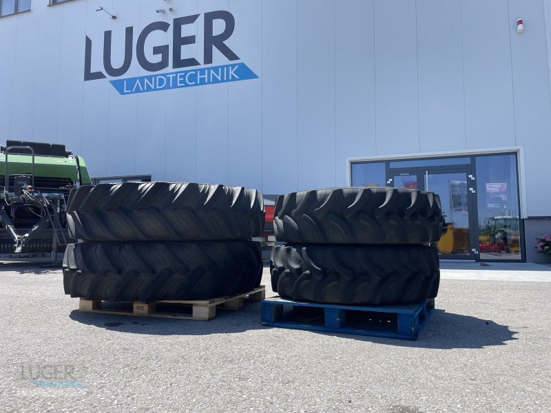Light trailers up to 750 kg FRANC ALLIANCE 158