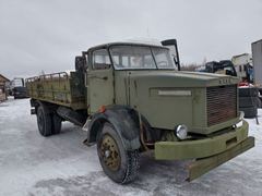 Sisu SK190CKH-4X4+2