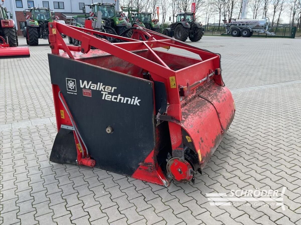 Light trailers up to 750 kg Omavalmiste S WALKER