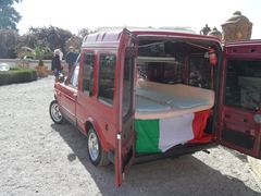 Fiat 127 FIORINO