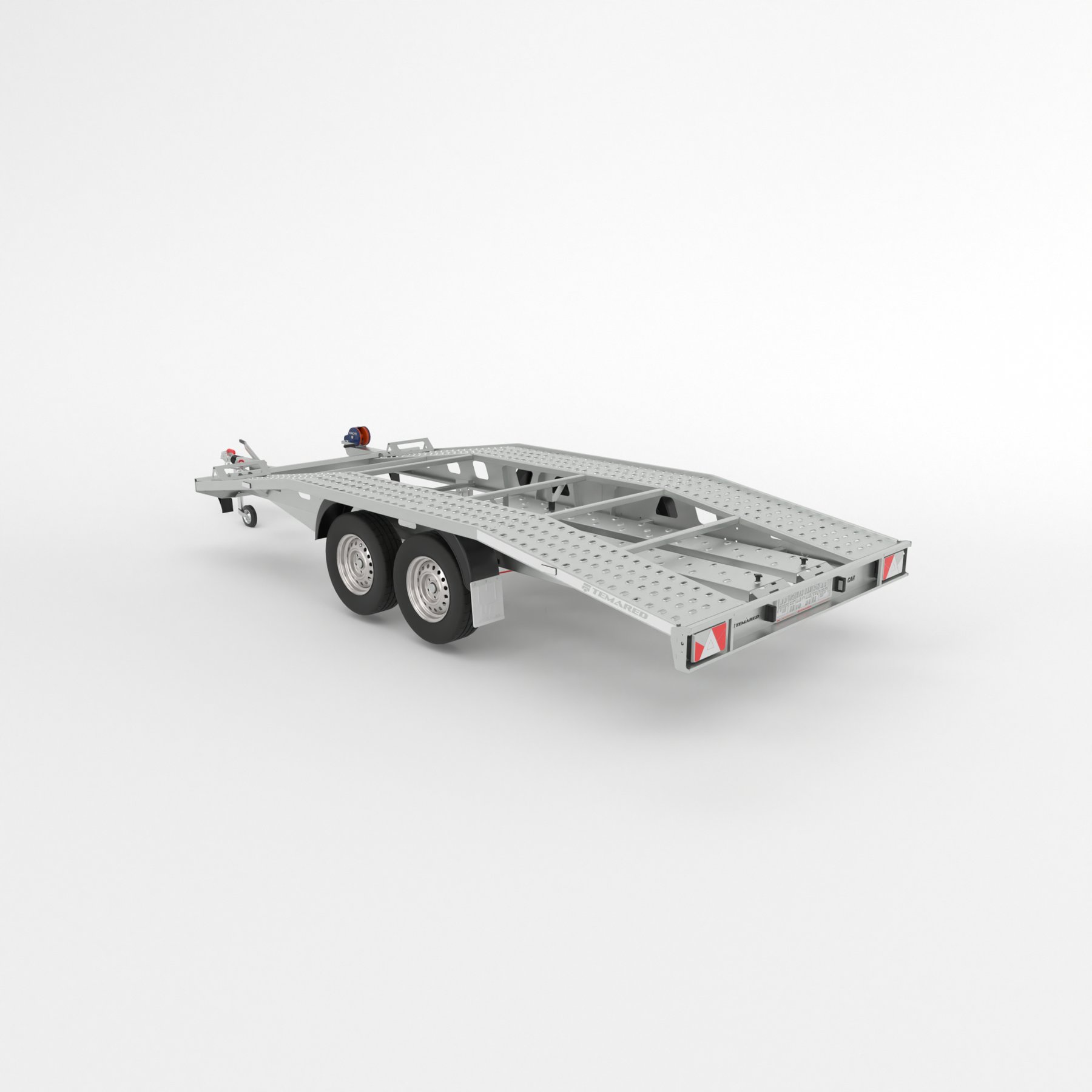 Temared CAR 4520S