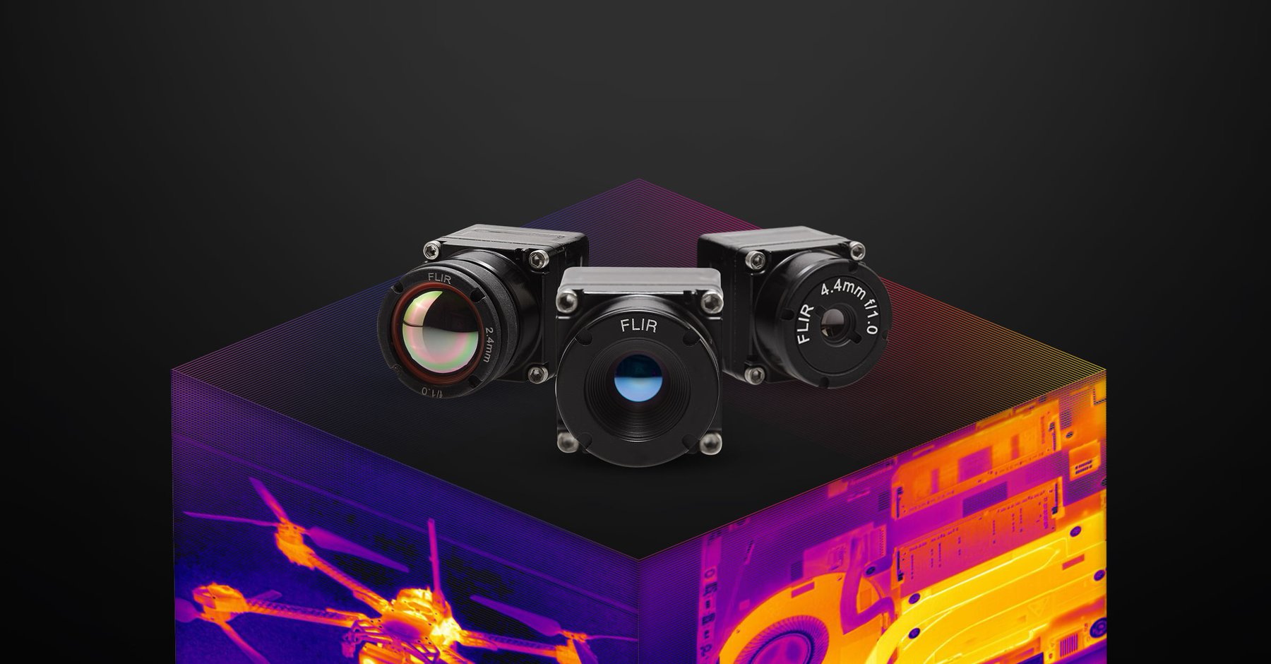 Teledyne FLIR Boson+ 640