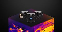 Teledyne FLIR Kamery termowizyjne do dronów