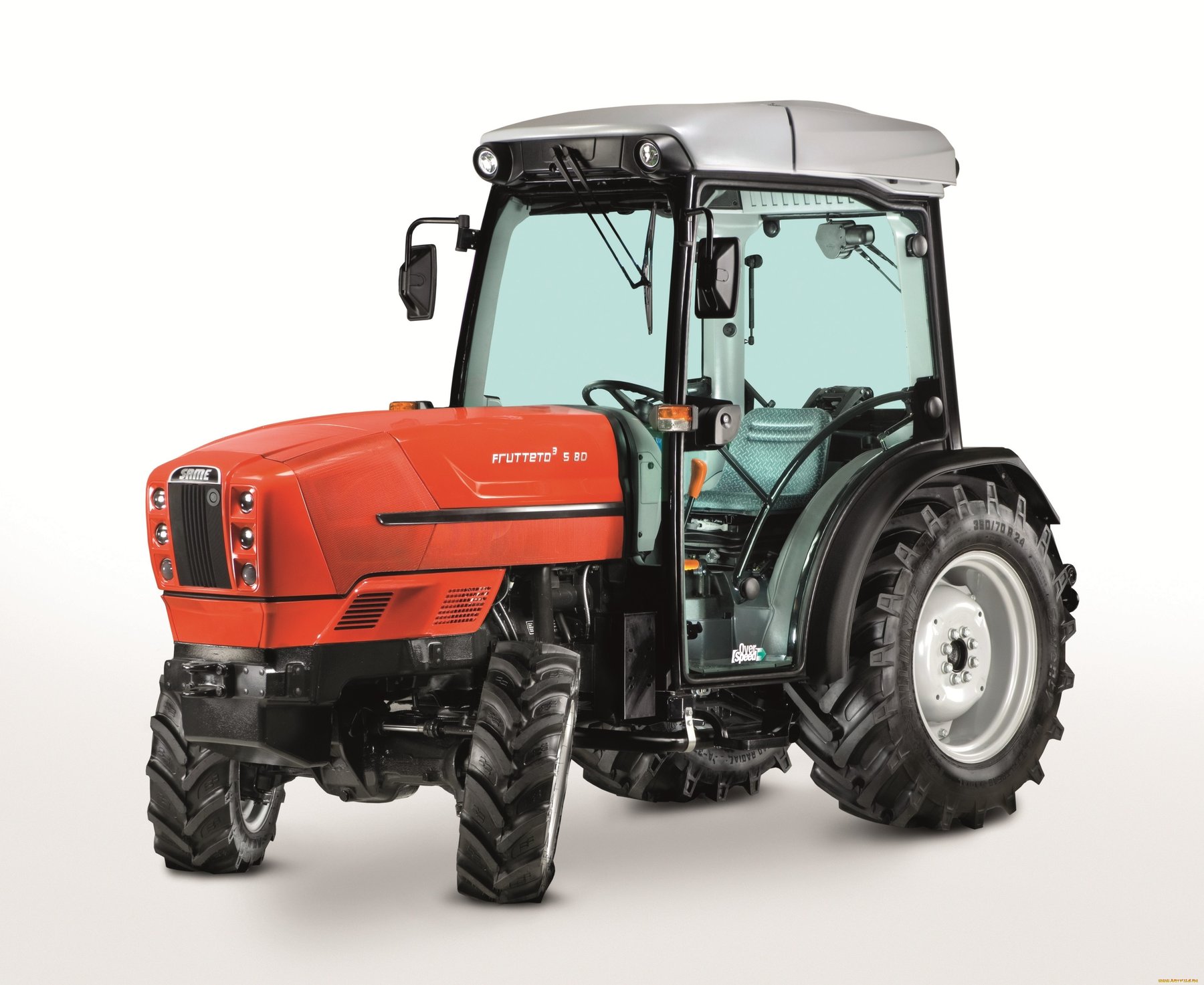 Traktor SAME FRUTTETO S 90