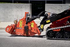 Ditch Witch MT164