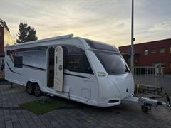 Kabe ROYAL 780 TDL FK KS