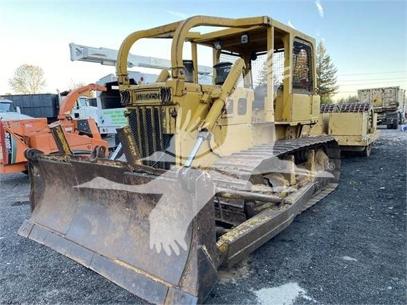 Komatsu D65E-6