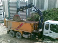 AMCO J-43 2824