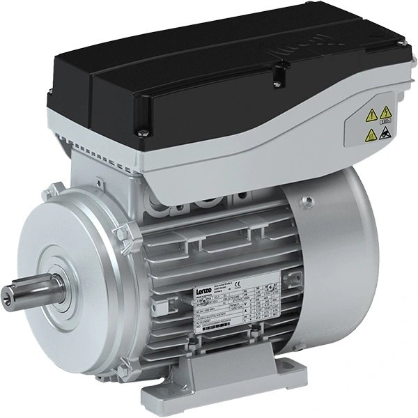 Electric motor CMG HLA160M-6