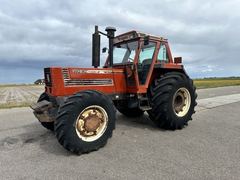 Fiat 160-90 DT-4X4/2890