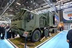 E Falck Schmidt A/S Defence Systems PNMK