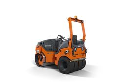 Hamm HD13 VT