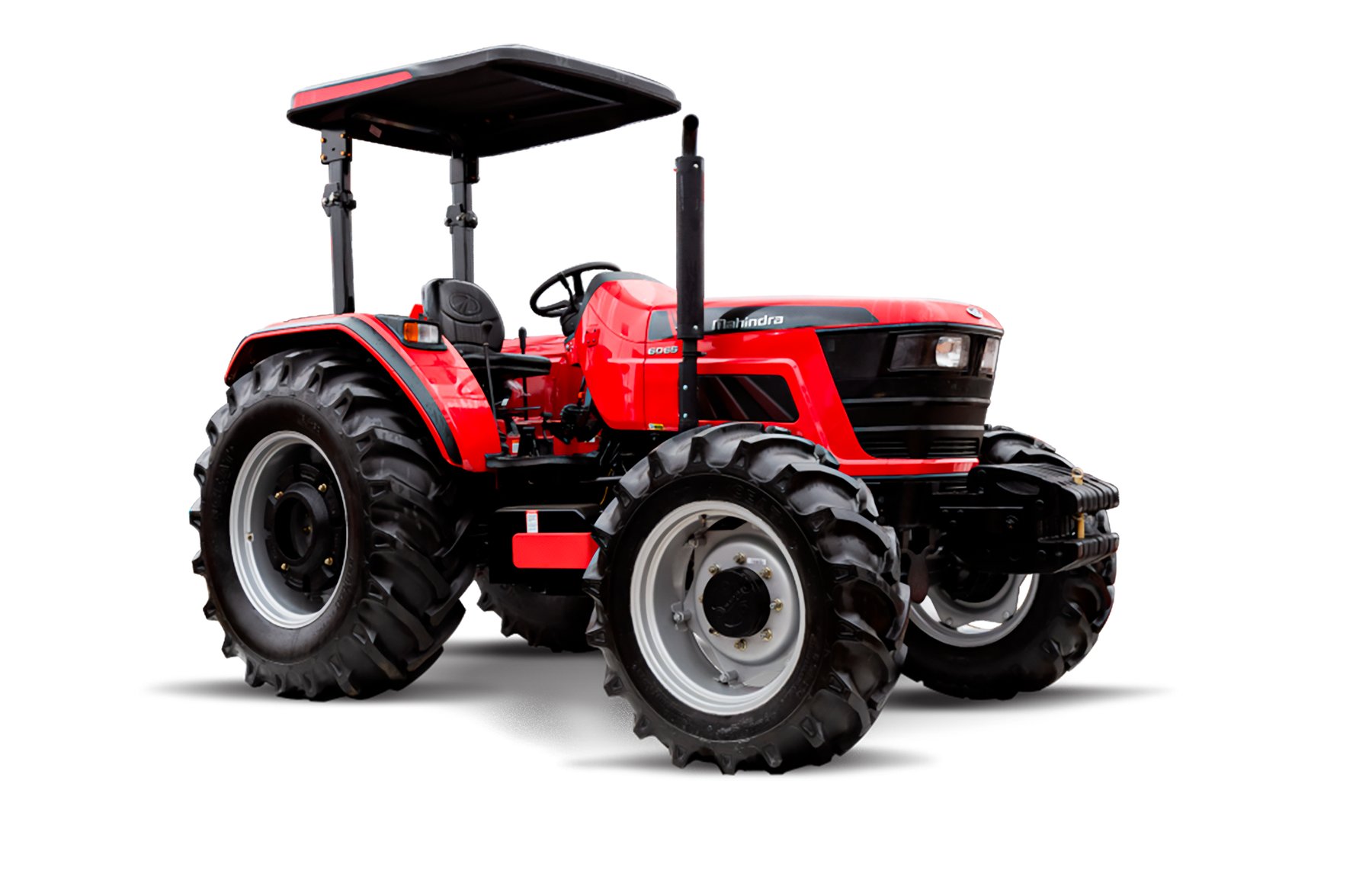 Tractor Mahindra 6065