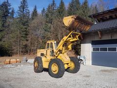 Volvo Bm 654