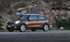 Mini L 030 P