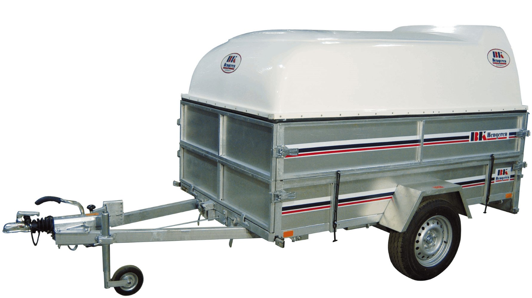 Anhänger BK HENGEREN P1522T
