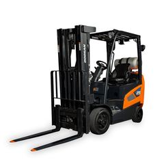 Doosan GC25