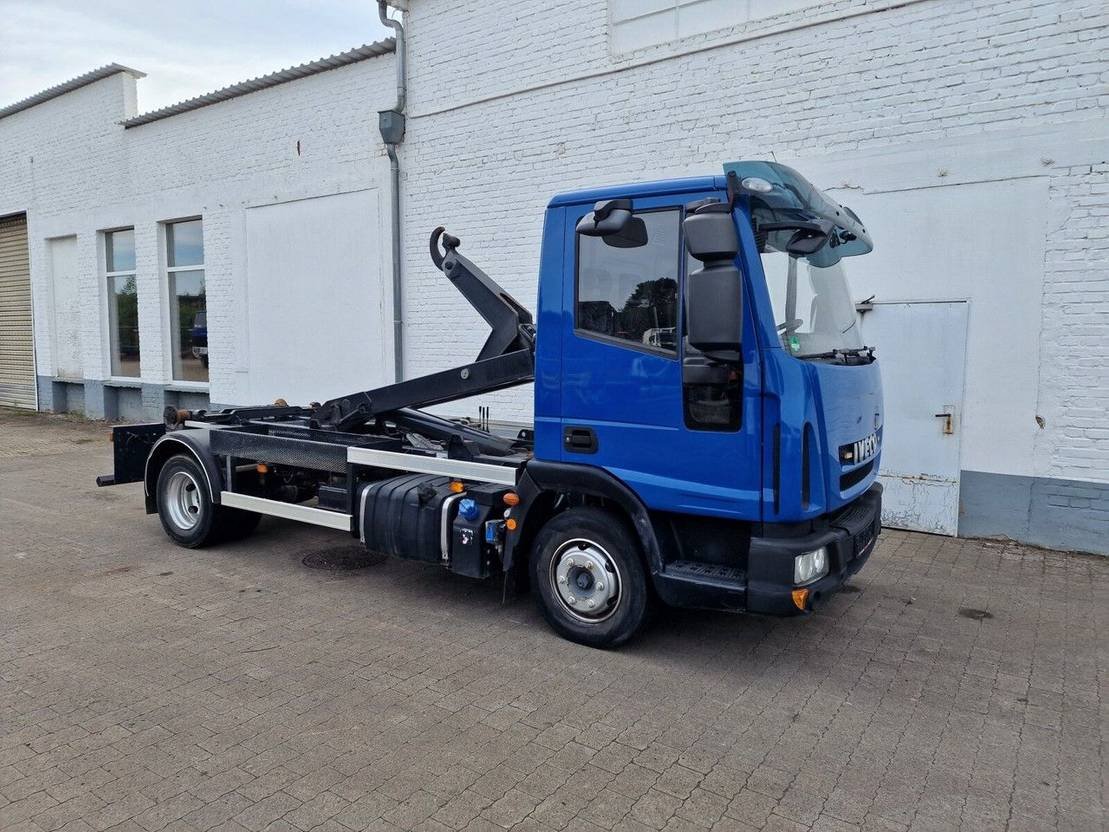 Iveco ML100E21