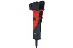 Chicago Pneumatic RX14