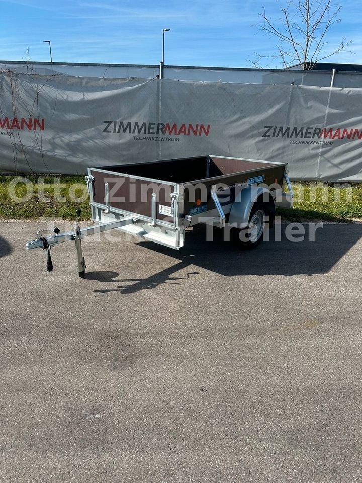 Trailer Gs XL901157005004447