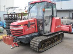 Yanmar CT 1400