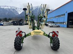 Krone Swadro TC 640