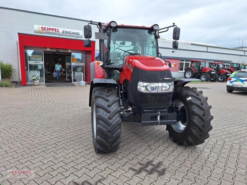 Case IH FARMALL 140A (2015-PRESENT)