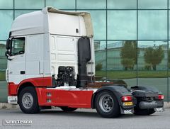 DAF FTGXF105